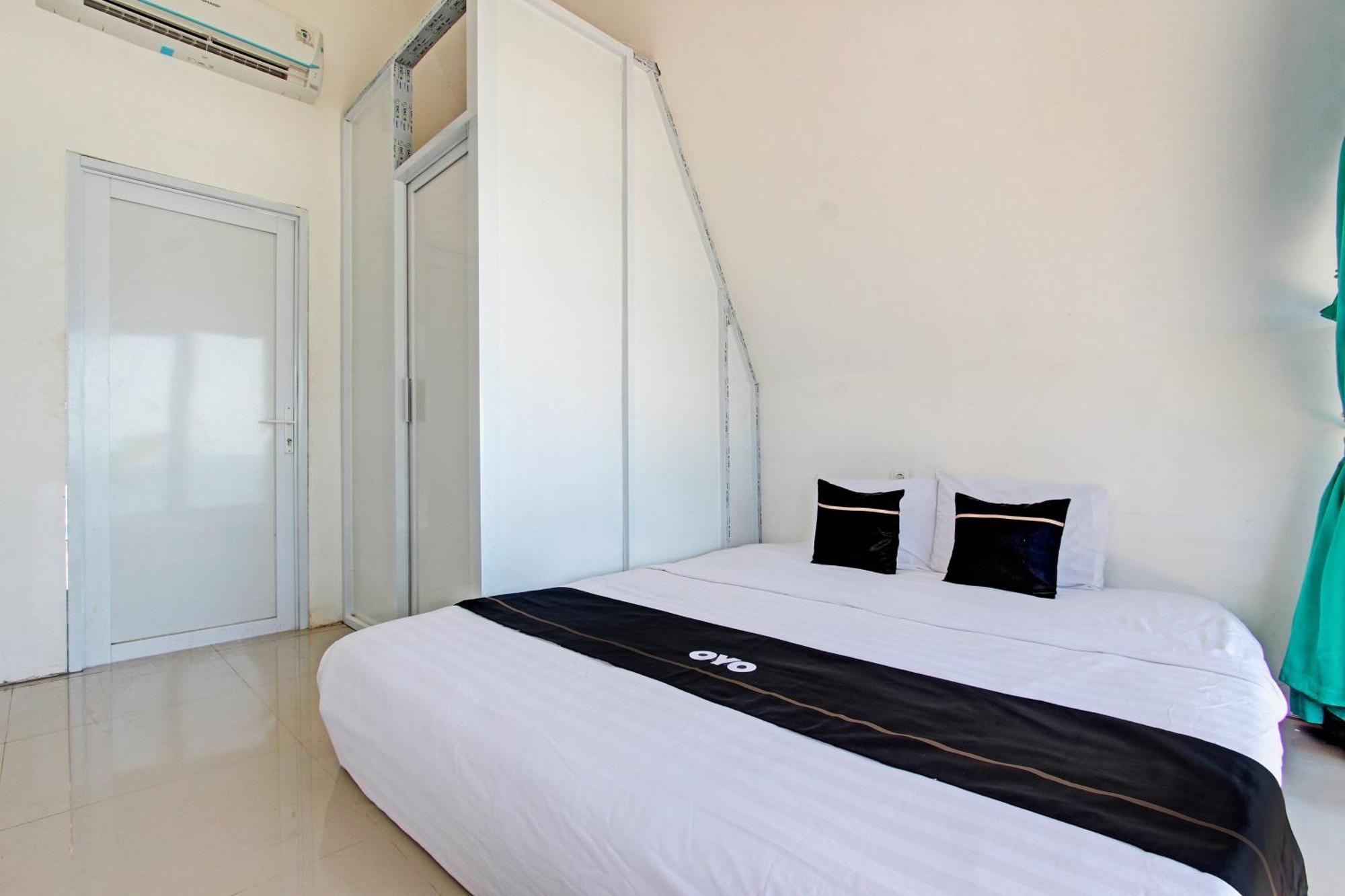 Palette 93389 Osanna Beach Resort Wonogiri Exterior foto
